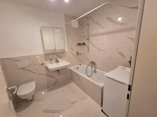 Foto - Etagenwohnung in München zur Miete