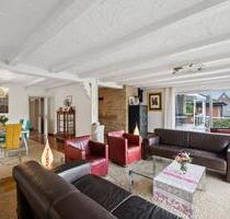 Aussergewöhnliche Immobilie mit vielen Möglichkeiten - Ibbenbüren