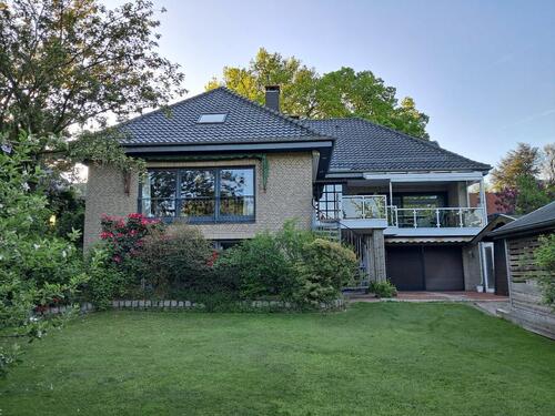 Foto - 11 Zimmer Einfamilienhaus zum Kaufen in Ibbenbüren