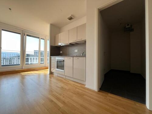 Foto - Etagenwohnung in Stuttgart zur Miete