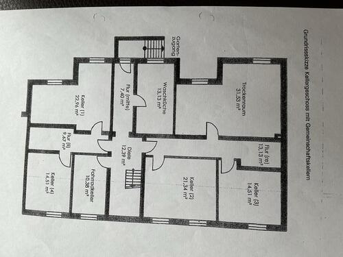 Foto - Mehrfamilienhaus, Wohnhaus in Hannover zum Kaufen
