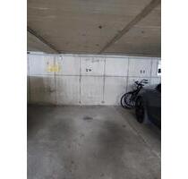 Tiefgaragenstellplatz zur Miete (Bilk, Düsseldorf) - Neuss Gnadental