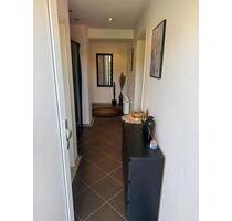 Helle 2,5 Zi.Mietwohnung 50 qm mit Terrasse ab 15.06. Hallwangen - Dornstetten