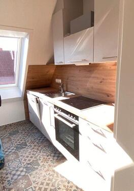 Foto - 4 Zimmer Dachgeschoßwohnung in Karlsburg