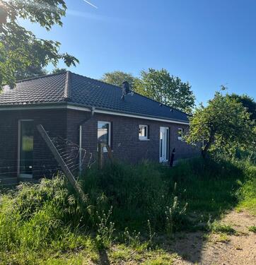 Foto - Provisionsfrei: Moderner Traum-Bungalow – Wohnen auf einer Ebene