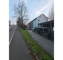 Wohnung zur Kapitalanlage *vermietet* - Kornwestheim