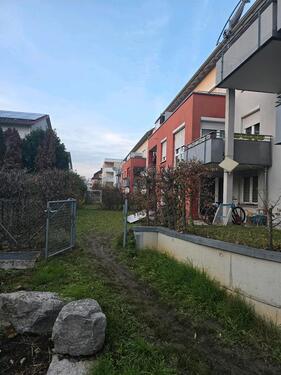 Foto - 3 Zimmer Etagenwohnung zum Kaufen in Kornwestheim