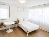 Foto - 1 Zimmer Hochparterre zum Kaufen in Rosenheim
