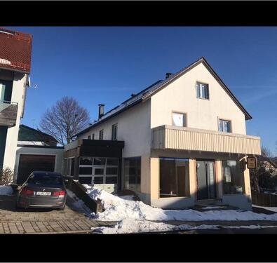 Foto - Sanierungsobjekt mit Potenzial 95700 Neusorg Mehrfamilienhaus