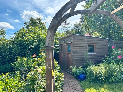 Foto - 7 Zimmer Einfamilienhaus zum Kaufen in Porta Westfalica