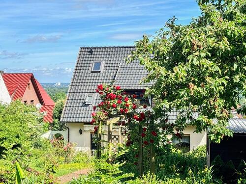 Foto - Einfamilienhaus in Porta Westfalica zum Kaufen