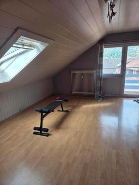 Foto - 4 Zimmer Wohnung in 77736 zell am Harmersbach