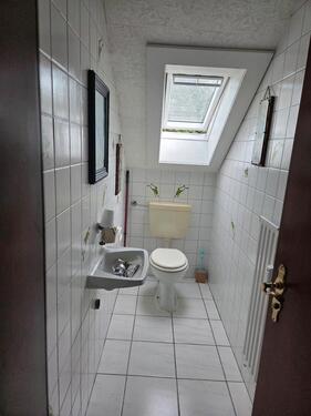 Foto - 4 Zimmer Dachgeschoßwohnung zum Kaufen in Zell am Harmersbach