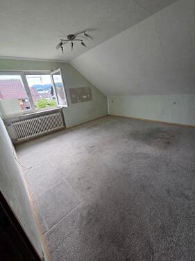 Foto - Dachgeschoßwohnung in Zell am Harmersbach zum Kaufen