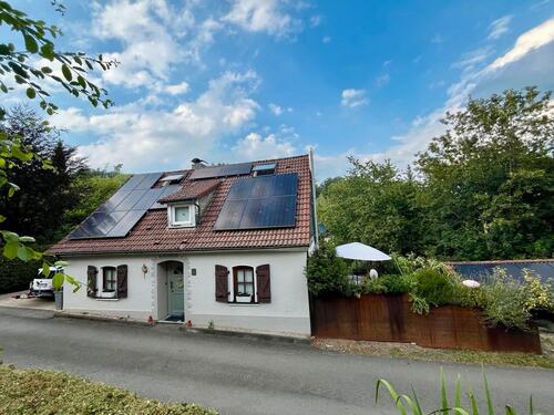 Foto - Einfamilienhaus zum Kaufen in Finnentrop