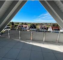 Moderne 4 Zimmer- Neubauwohnung in Crailsheim-Erstbezug