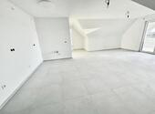 Foto - 4 Zimmer Dachgeschoßwohnung zur Miete in Crailsheim