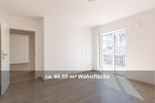 Foto - Etagenwohnung in Haselünne
