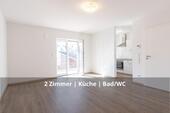 Foto - Etagenwohnung in Haselünne zur Miete