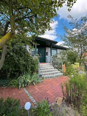 Foto - Tolles Einfamilienhaus mit schönem Garten