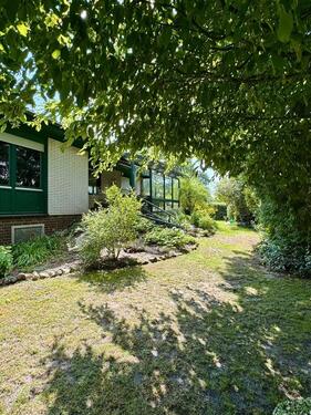 Foto - Einfamilienhaus in Rethem (Aller) zur Miete
