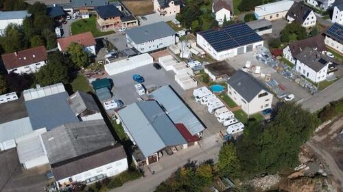 Foto - andere zur Miete in Ohlsbach