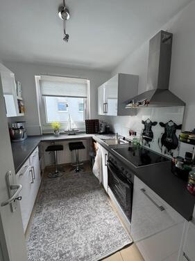 Foto - Etagenwohnung in Bad Homburg vor der Höhe