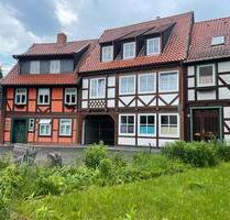 3 Zimmerwohnung in 37581 Bad Gandersheim - Wennigsen (Deister)