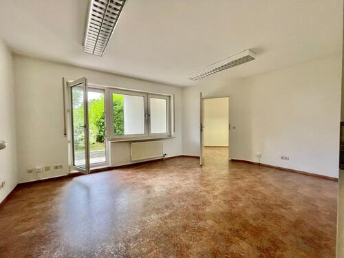 Foto - Etagenwohnung zum Kaufen in Ludwigsburg