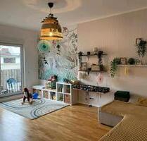 Moderne 2-Zimmer Dachgeschosswohnung - Berlin Friedrichshain-Kreuzberg