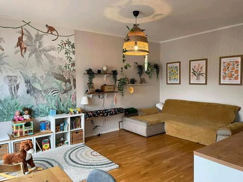 Foto - Etagenwohnung zur Miete in Berlin