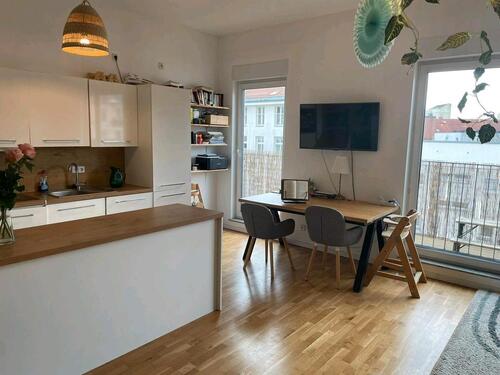Foto - Etagenwohnung in Berlin