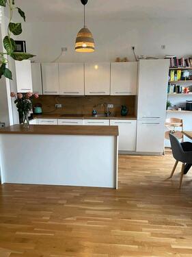 Foto - Etagenwohnung in Berlin zur Miete