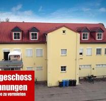 große 3 Raumwohnung in zentraler Lage - Calbe (Saale)