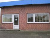 Foto - Büro in TOP-Lage mit großer Lagerhalle