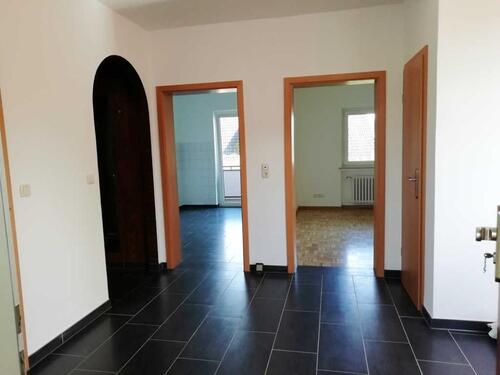 Foto - Etagenwohnung in Bremerhaven zur Miete