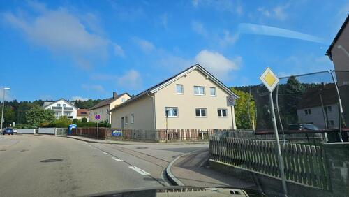 Foto - Etagenwohnung zur Miete in Schwandorf