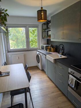 Foto - 2ZKB, 58qm mit Balkon in Mainz-Hartenberg zu verkaufen