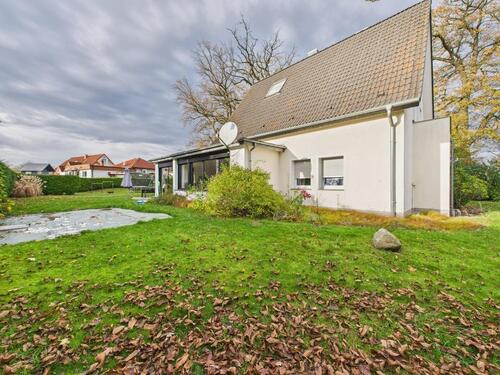 Foto - Einfamilienhaus in Bad Salzuflen zum Kaufen