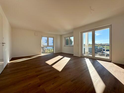 Foto - 3 Zimmer Etagenwohnung zur Miete in Gersthofen