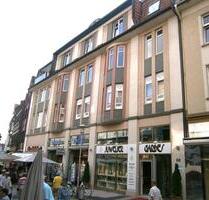 Appartement in zentraler Innenstadtlage von Bad Salzuflen!