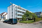 Foto - 3 Zimmer Terrassenwohnung zur Miete in Konstanz