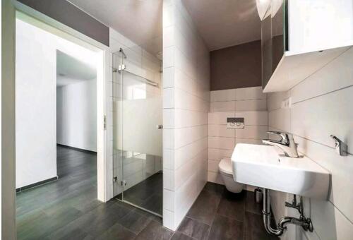 Foto - Terrassenwohnung in Konstanz zur Miete