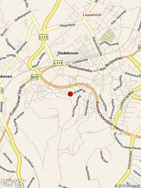 Foto - Etagenwohnung in Bonn zur Miete