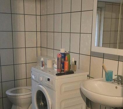 Foto - Etagenwohnung in Hohenhameln zur Miete