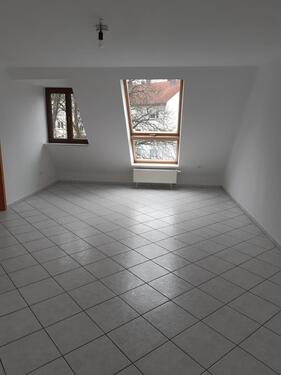 Foto - Sehr schöne, citynahe 2 Zimmer-DG-Wohnung zu vermieten