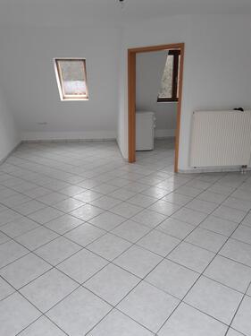 Foto - 2 Zimmer Dachgeschoßwohnung in Schweinfurt