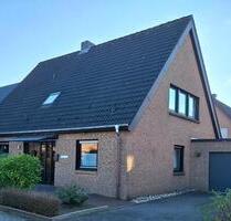 freistehendes Haus im Münsterland - Heiden