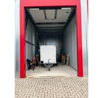 HalleGarage - 100,00&nbsp;EUR Miete, in Siegen (PLZ: 57078) Dillnhütten