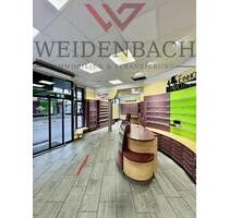 Attraktive Gewerbeeinheit – ehemalige Apotheke mit vielseitigen Nutzungsmöglichkeiten... - Witten